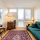 Classic Apartment Grzybowska, Varsavia - Foto 6