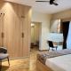Zoe Villa, Trivandrum - Foto 10