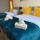 Cosy 2 Bed Flat in Swansea - Home away from Home, Swansea - Foto 6