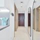 Vibrant and Chic Studio with Balcony, Pool and Gym, Dubái - Foto 10