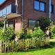 Ferienwohnung Auszeit - Haus Seeschwalbe, Wangerland - Kuva 1