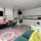 Cosy 1 bed flat in central location Pass the Keys, Bath - Photo 3