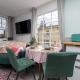 Cosy 1 bed flat in central location Pass the Keys, Bath - Photo 5
