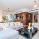 HomesGetaway-The Residences Tower 1 3BR Downtown-Emaar, Dubaj - Zdjęcie 4