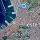 Tivarnella B&B - Large and bright Attic in Trieste Center, Trieste (foto 10)