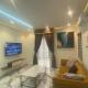 Luxury & Modern Self Check-In Apts near Airport M02b Lagos - Foto 2