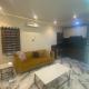 Luxury & Modern Self Check-In Apts near Airport M02b Lagos - Foto 5