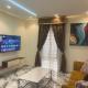 Luxury & Modern Self Check-In Apts near Airport M02b Lagos - Foto 10