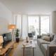 Sabaudia - 2 bedrooms and balcony in Alvalade, Lisbon - Photo 7