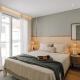 Minturno - 2 bedrooms and balcony in Alvalade, Lisbonne - Photo 3