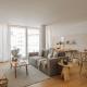 Minturno - 2 bedrooms and balcony in Alvalade, Lisbonne - Photo 1