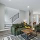3BR w King Bed, Sauna, Parking-6 Min to Olde Town