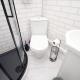 2 Bed Flat - Sleeps 6 - Parking - Wifi, Swansea - Fotografie 5