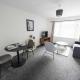 Lovely 1 Bedroom Apartment in Darlington