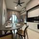 The Luxe & The Colony Infinitum by Romeo Bnb, Kuala Lumpur - Foto 10