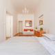 Old Town Magical Stay Comfy 2BDR Historic House, Praha - Fotografie 10