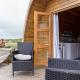 Cape Cornwall Pod with vast sea views, St Just - Fotografie 6