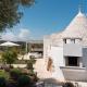 Trullo Eughenea Con Piscina Ostuni - Zdjęcie 8