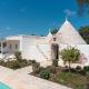 Trullo Eughenea Con Piscina Ostuni - Zdjęcie 7
