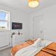 Spacious Apartment - Parking & WIFI Bristol - Foto 5