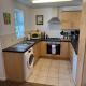 Modern cosy sleeps 5 ground floor central MD, Market Drayton - Fotografie 6