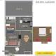 Comfortable 2-Bedroom place with indoor Fireplace, Mossel Bay (photo 7)