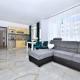 Emerald Marble Serenity Apartment, Bratislava - Fotografie 3