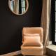 Comfortable 2-Bedroom place with indoor Fireplace, Mossel Bay (photo 8)
