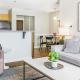 Landing Modern Apartment with Amazing Amenities (ID1805X71), Indianapolis - Fotografie 1
