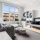 Harmonious Luxury In The Middle Of The City, Oslo - Foto 4