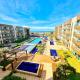 VGFUN 233-60m2-2 quartos2wcs-VistaMar-Pé na Areia, フォルタレザ - 写真 1