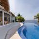 La Gema Escondida - Puerto's Most Luxurious Villa, Puerto Escondido (foto 3)
