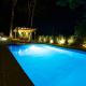 Spacious & Luxury villa in Ibiza - Santa Gertrudis - Villa Chiquita - Foto 6