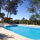 Spacious & Luxury villa in Ibiza - Santa Gertrudis - Villa Chiquita - Foto 8