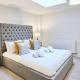 Host & Stay - Albert House Weymouth - Foto 6