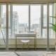 Executive Unit with Spectacular Views Vancouver - Foto 8