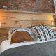 Comfortable 2-Bedroom place with indoor Fireplace, Mossel Bay (photo 10)