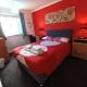 Double room in riverside apartment Glasgow - Fotografie 2