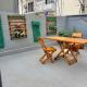 Studio con terraza propia Palermo, Buenos Aires - Foto 6