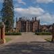 Dunston Hall Hotel, Spa & Golf Resort
