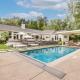 Private, Spacious Home in Wine Country with Perks!, Napa