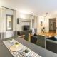 Piazza Castello 200 sqm - Terrace - Jacuzzi, Turin - Photo 7