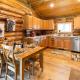 Firepit & Outdoor Dining|Sleeps 10|Dogs Welcome, Seeley Lake