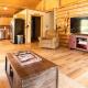 Firepit & Outdoor Dining|Sleeps 10|Dogs Welcome, Seeley Lake (foto 2)