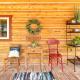 Firepit & Outdoor Dining|Sleeps 10|Dogs Welcome, Seeley Lake (foto 3)