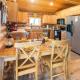 Firepit & Outdoor Dining|Sleeps 10|Dogs Welcome, Seeley Lake (foto 4)