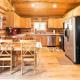 Firepit & Outdoor Dining|Sleeps 10|Dogs Welcome, Seeley Lake (foto 5)