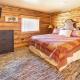 Firepit & Outdoor Dining|Sleeps 10|Dogs Welcome, Seeley Lake (foto 6)