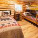Firepit & Outdoor Dining|Sleeps 10|Dogs Welcome, Seeley Lake (foto 8)