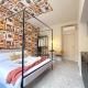 Auguste Studio Metro M1 Rembrandt 45, Milan - Photo 1